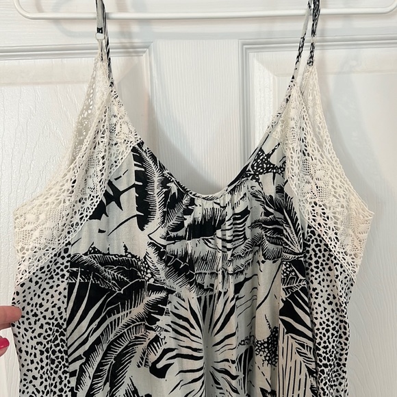 Aerie Maxi Coverup - Picture 2 of 6